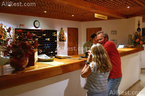 Montana Pine Resort 11